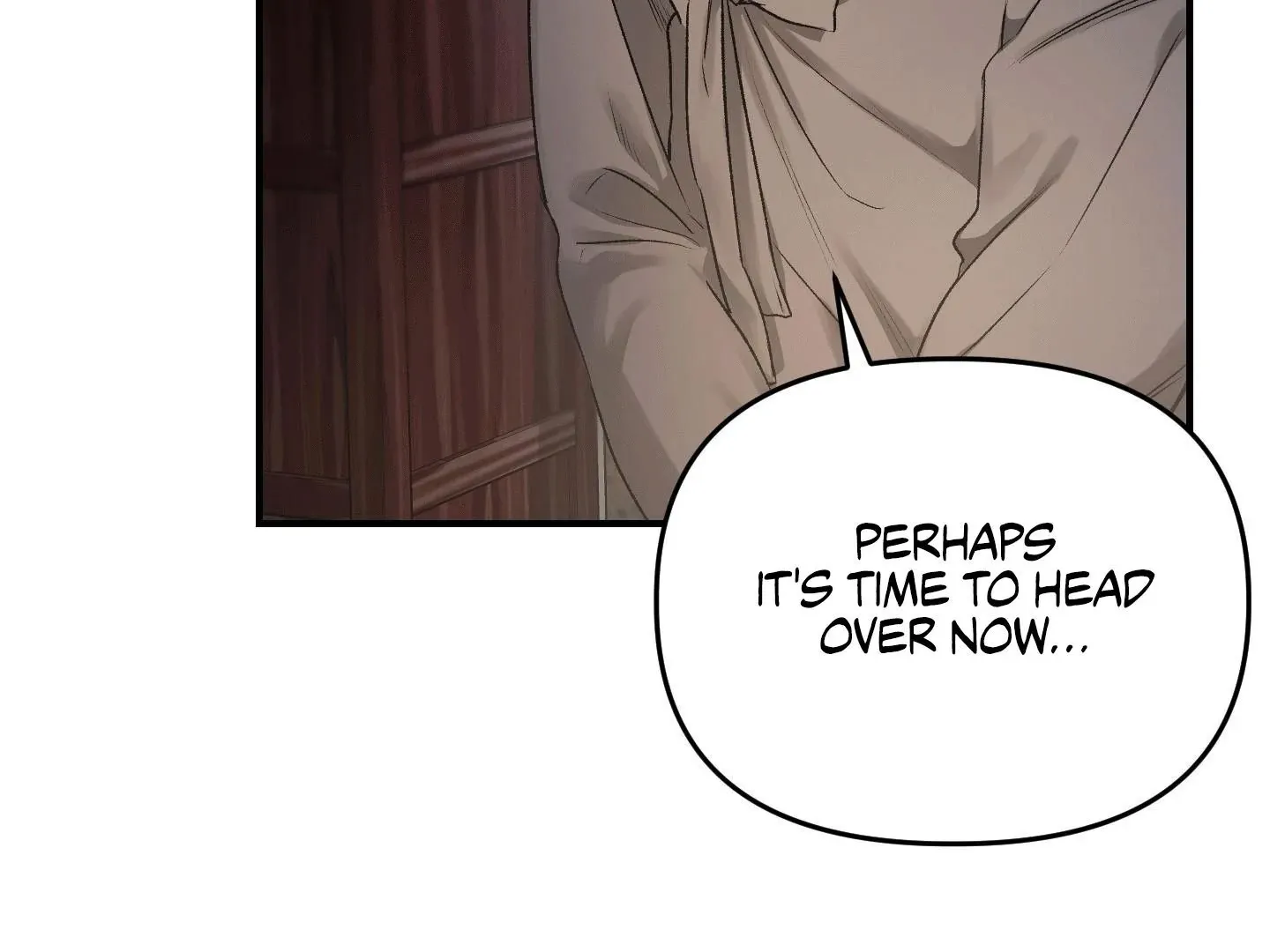 Facing Each Other Chapter 1 page 10 - 