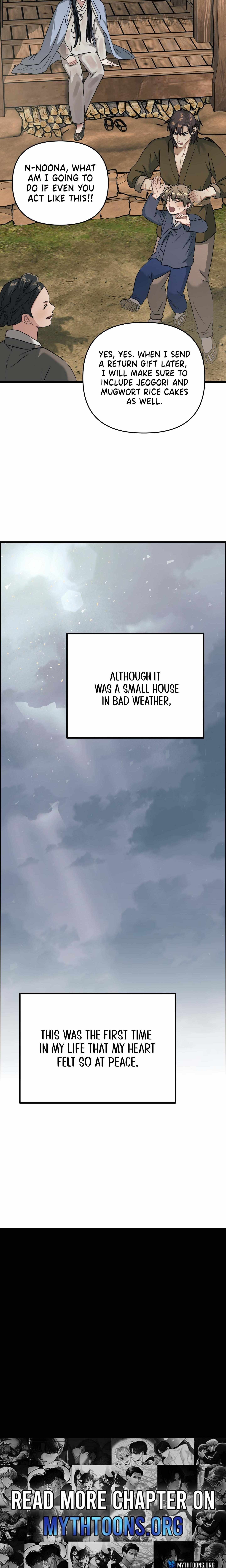 Facing Each Other Chapter 10 page 24 - 
