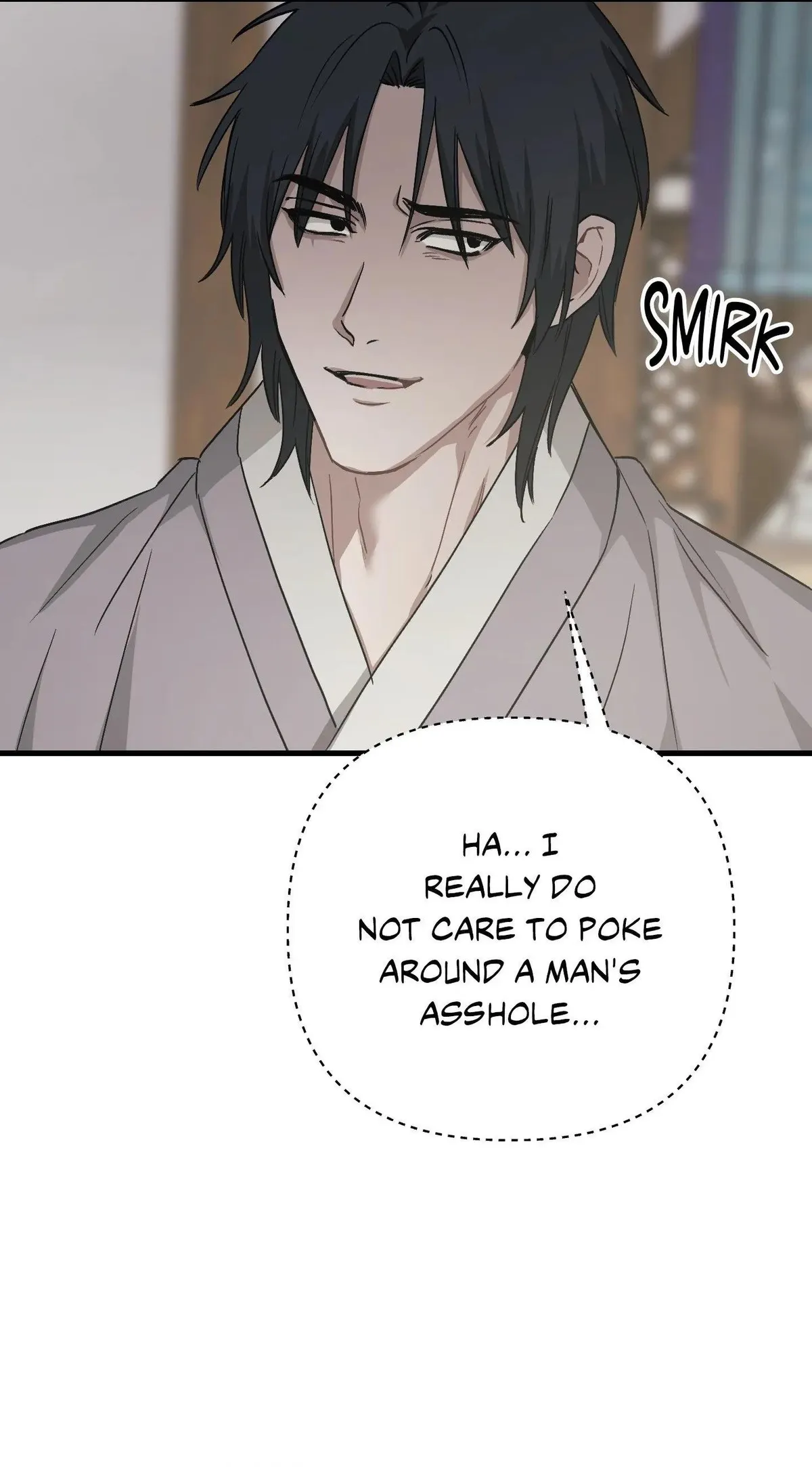 Facing Each Other Chapter 19 page 14 - 