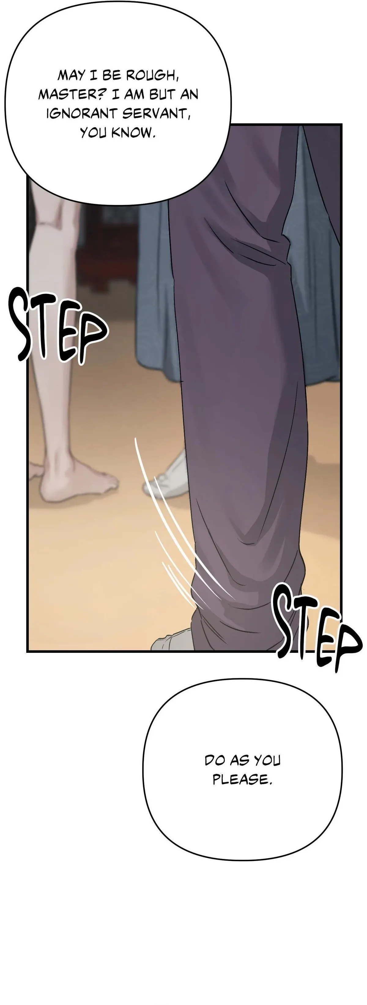 Facing Each Other Chapter 19 page 15 - 