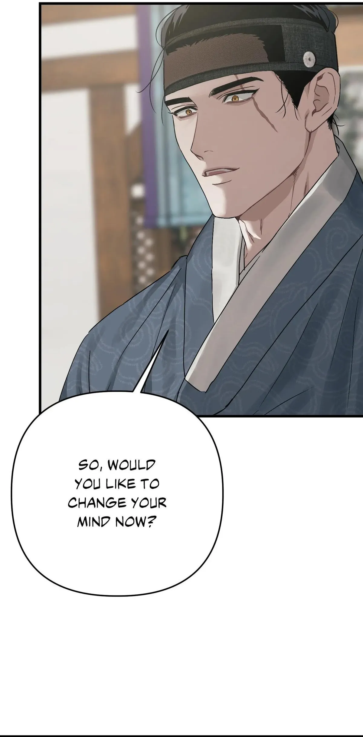 Facing Each Other Chapter 19 page 3 - 