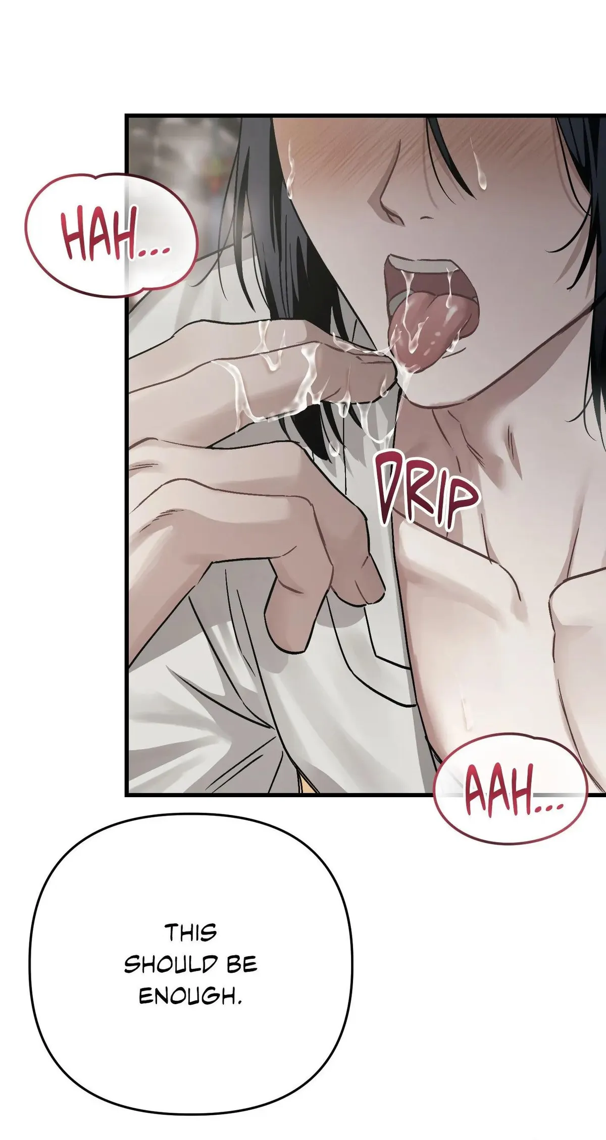 Facing Each Other Chapter 19 page 21 - 