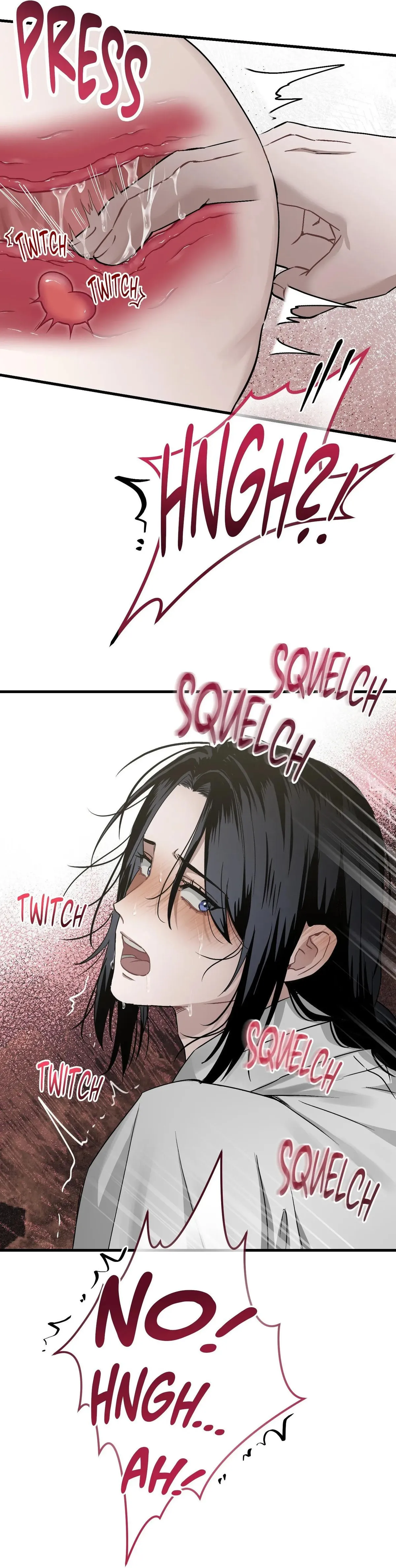 Facing Each Other Chapter 19 page 24 - 