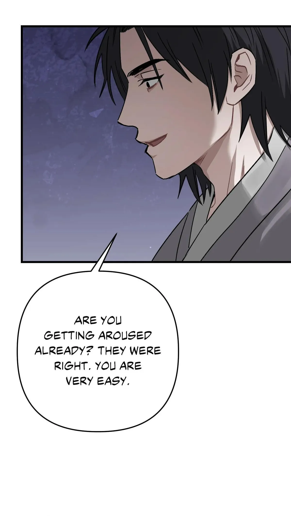 Facing Each Other Chapter 19 page 25 - 