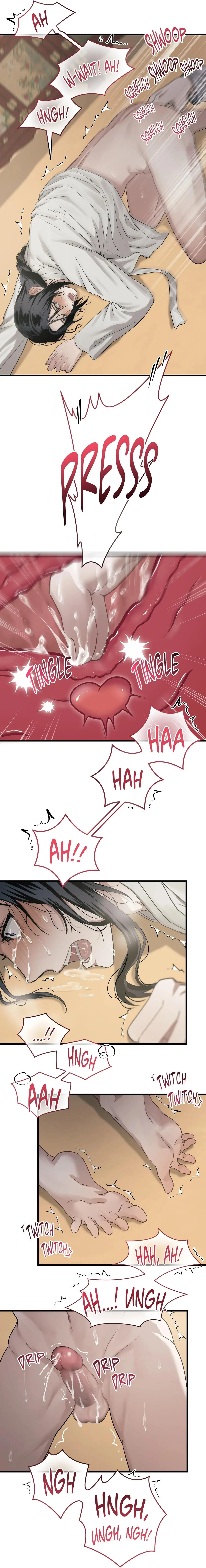 Facing Each Other Chapter 19 page 26 - 