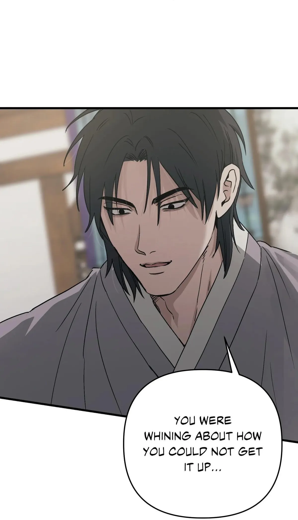 Facing Each Other Chapter 19 page 27 - 