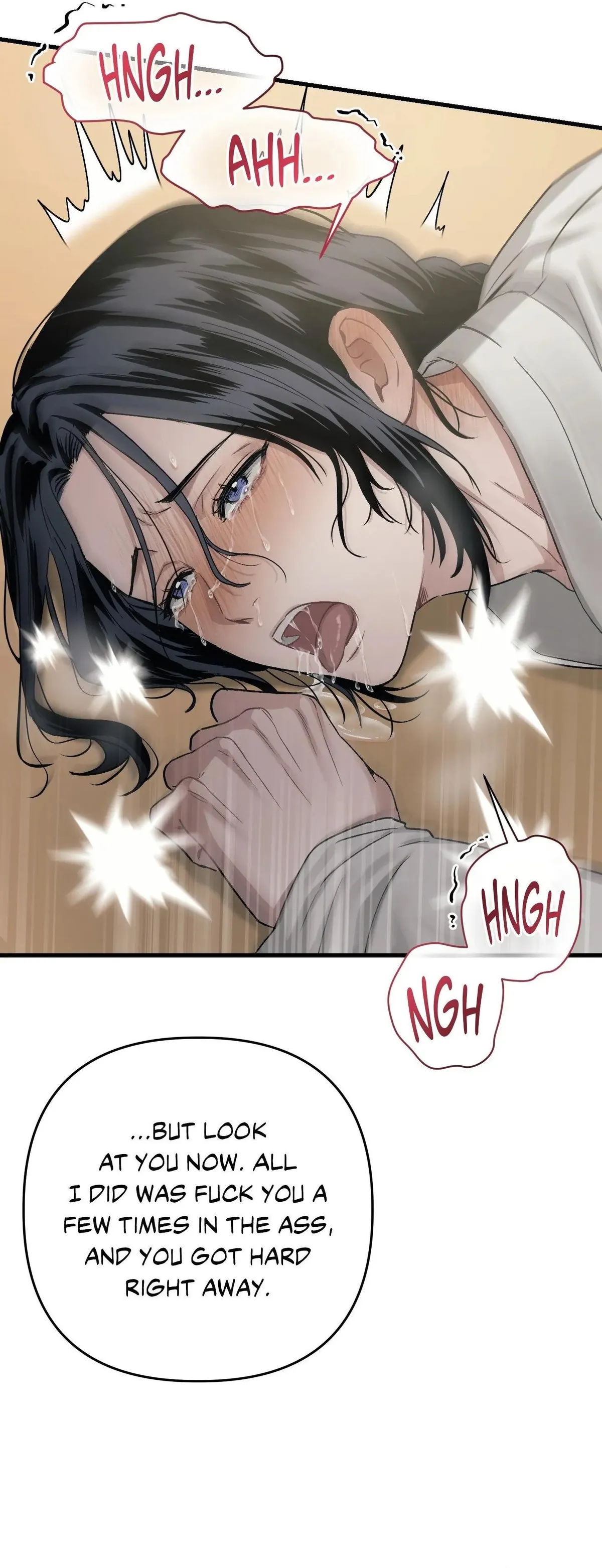 Facing Each Other Chapter 19 page 28 - 