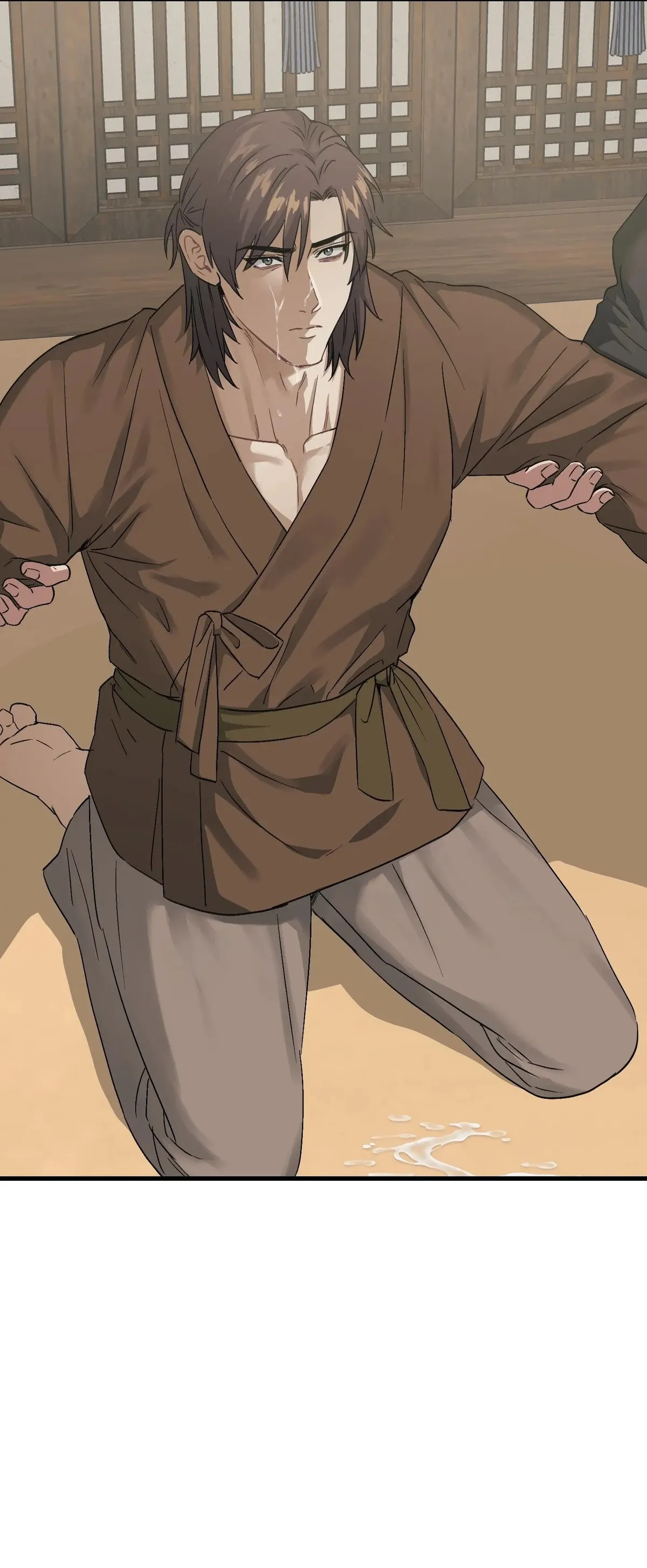 Facing Each Other Chapter 19 page 4 - 
