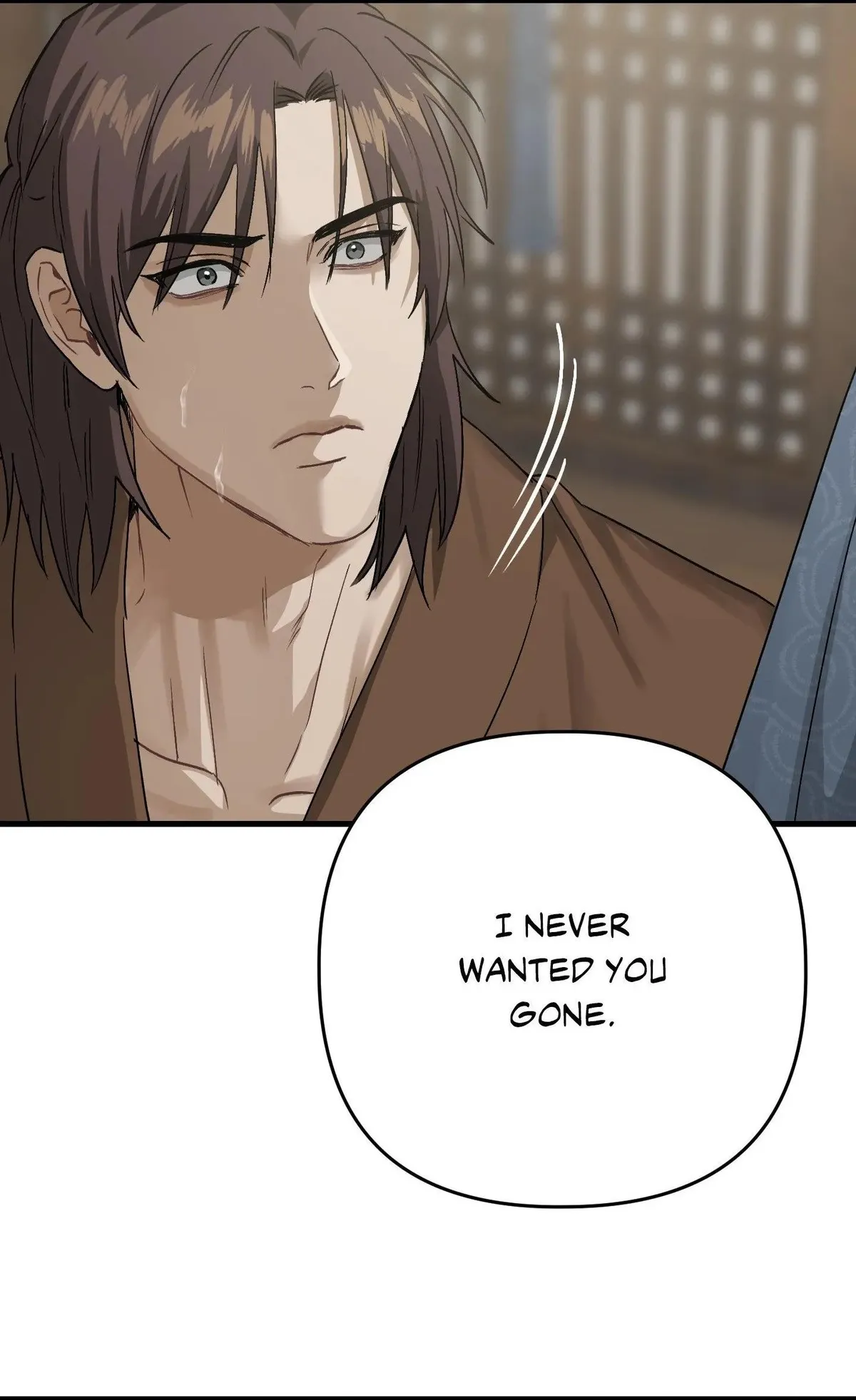 Facing Each Other Chapter 19 page 31 - 