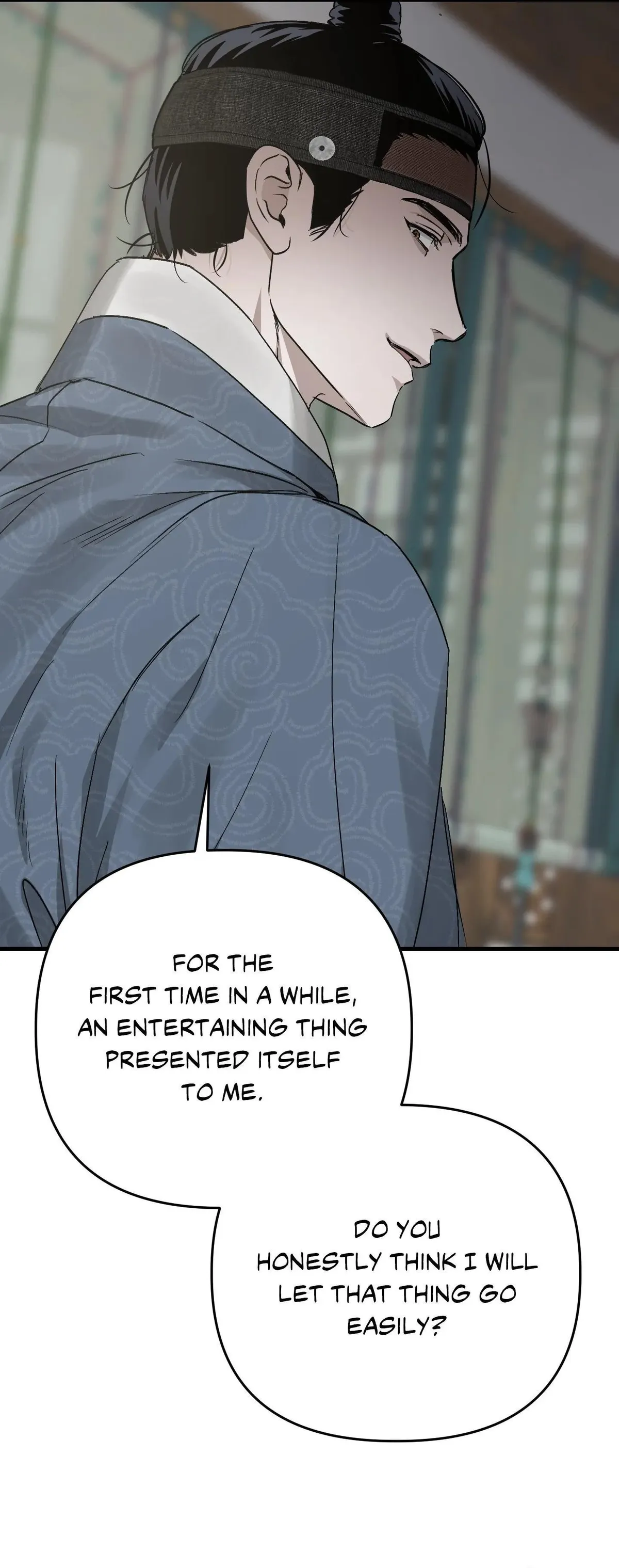 Facing Each Other Chapter 19 page 32 - 