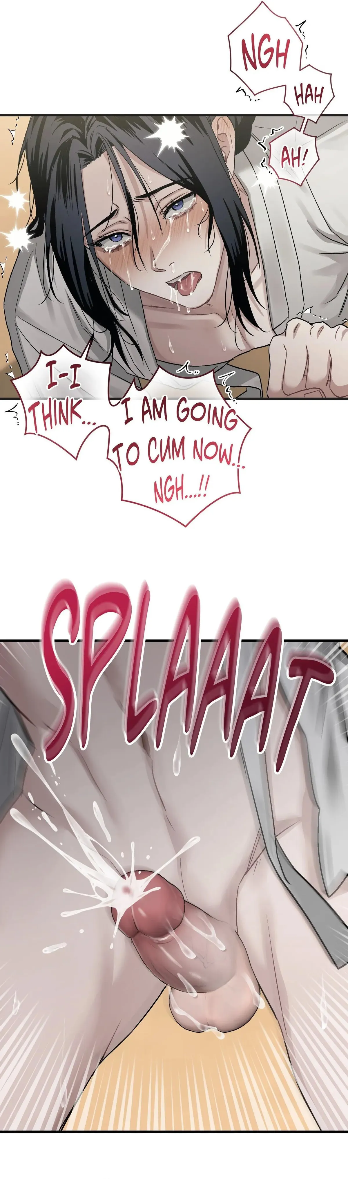 Facing Each Other Chapter 19 page 34 - 