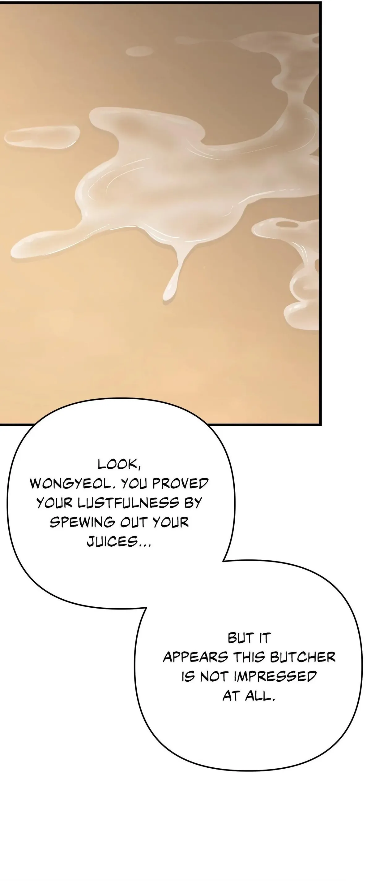 Facing Each Other Chapter 19 page 37 - 