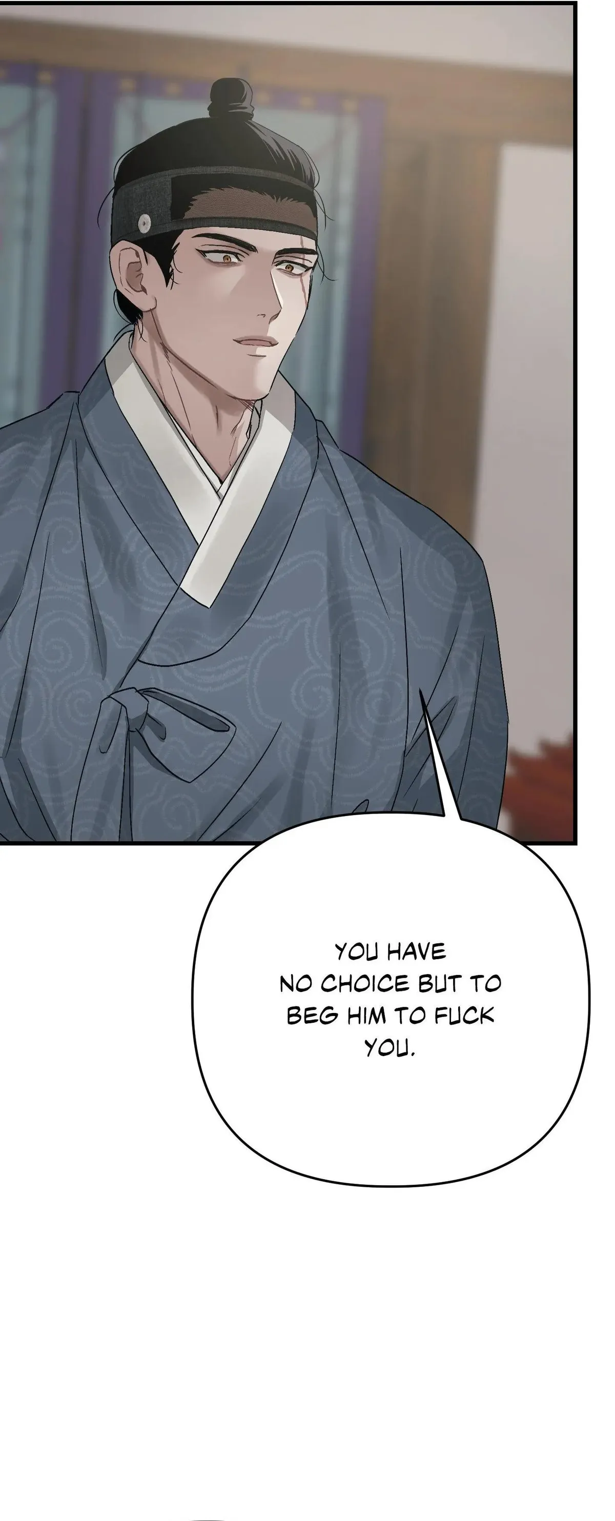 Facing Each Other Chapter 19 page 38 - 