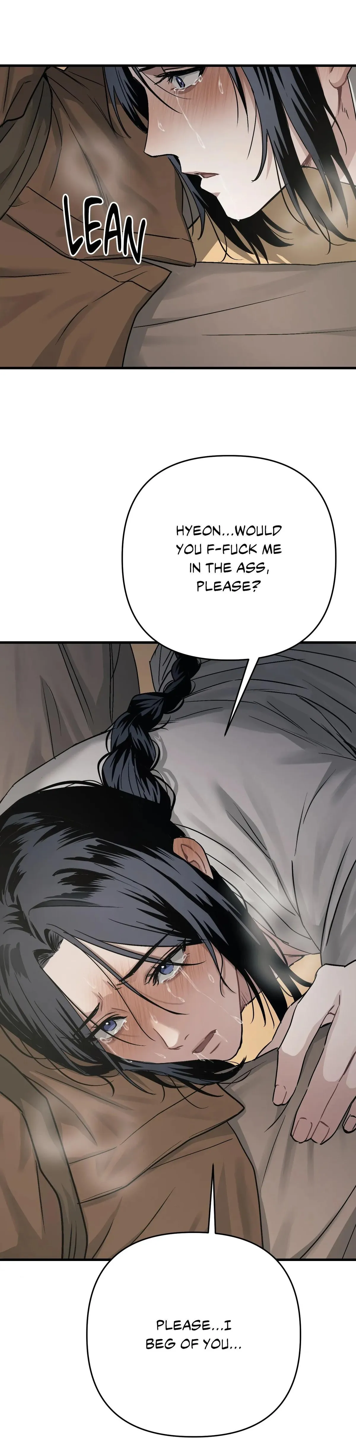 Facing Each Other Chapter 19 page 41 - 