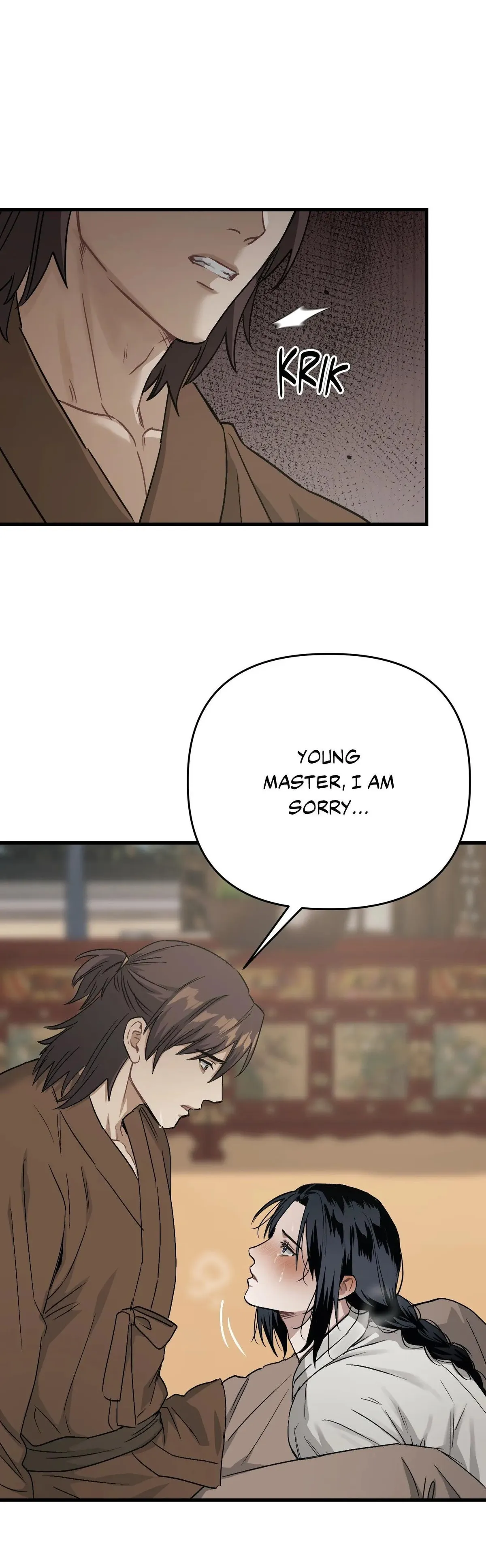 Facing Each Other Chapter 19 page 42 - 