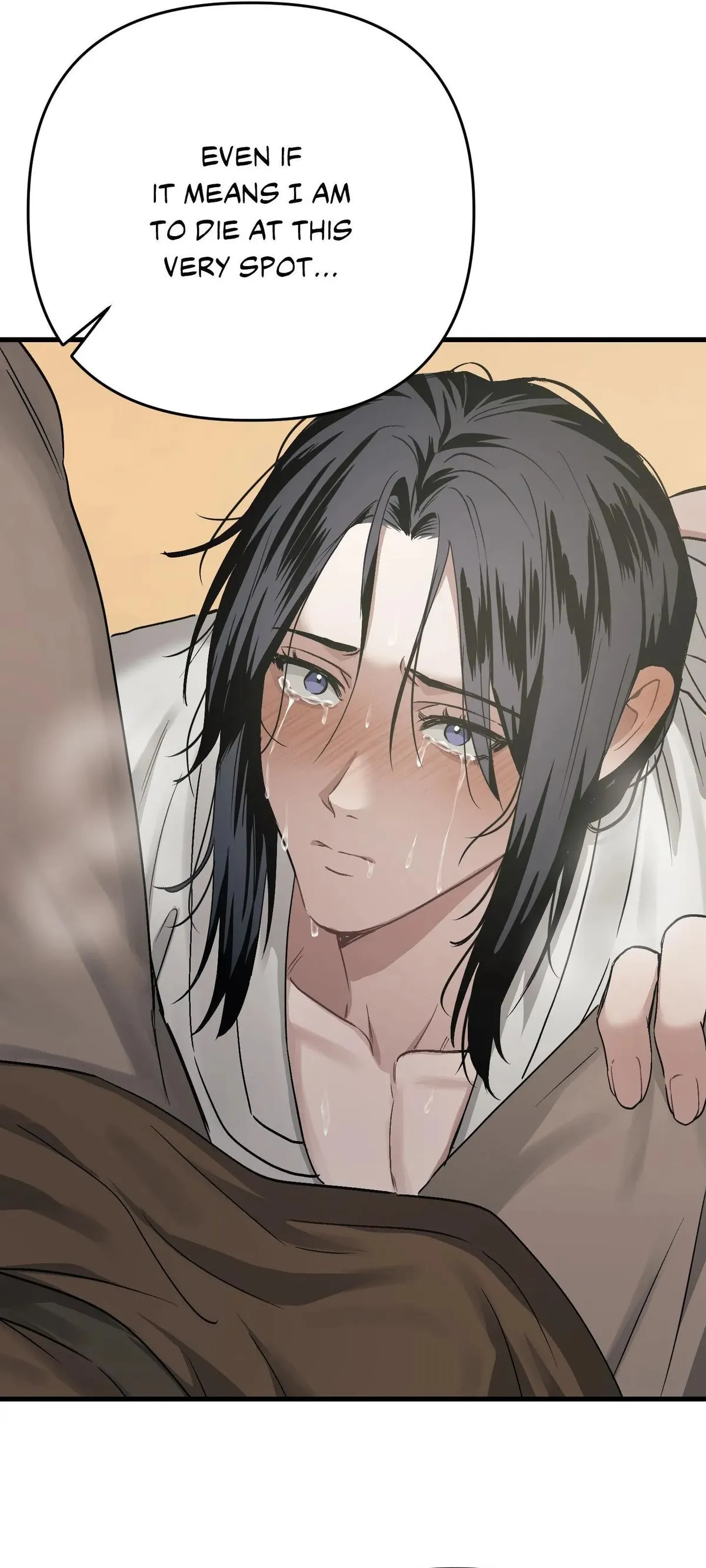 Facing Each Other Chapter 19 page 43 - 