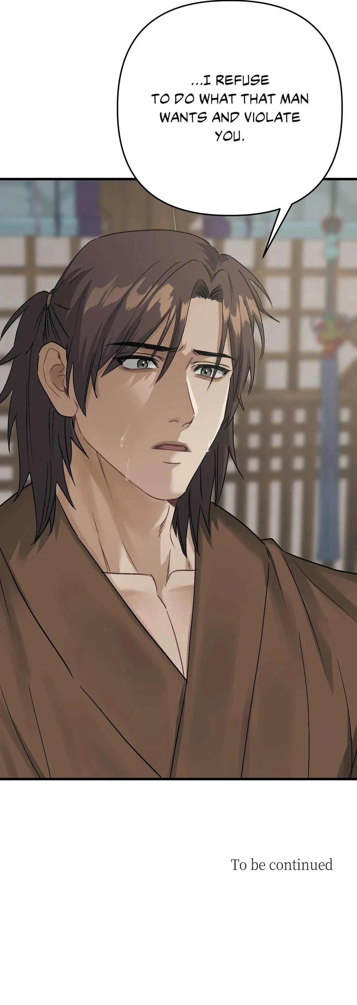 Facing Each Other Chapter 19 page 44 - 