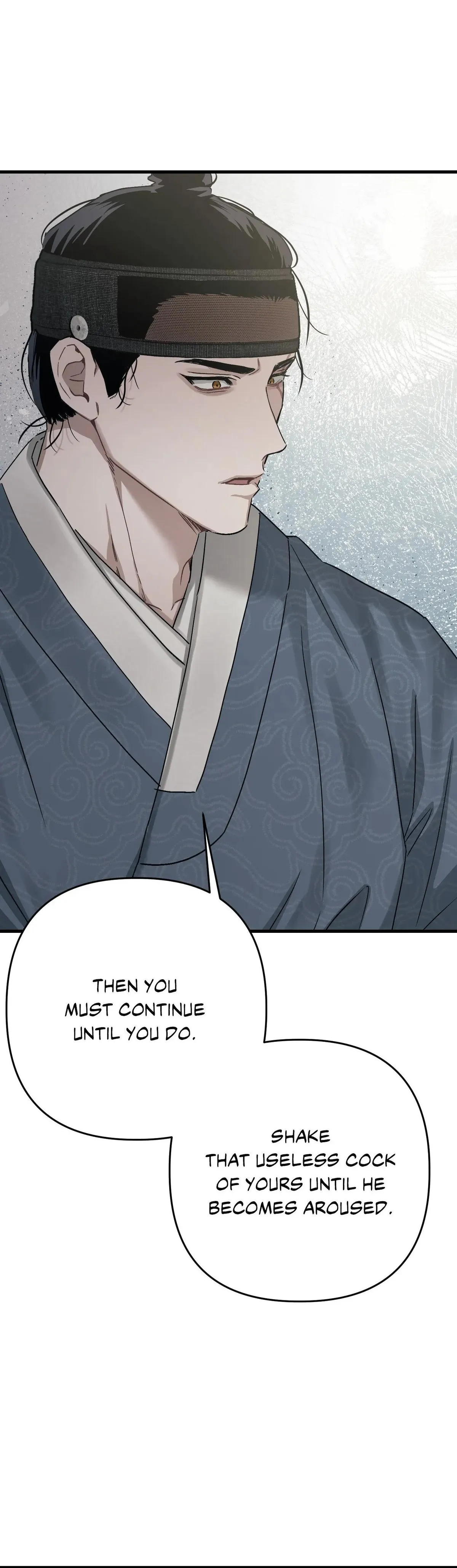 Facing Each Other Chapter 19 page 6 - 