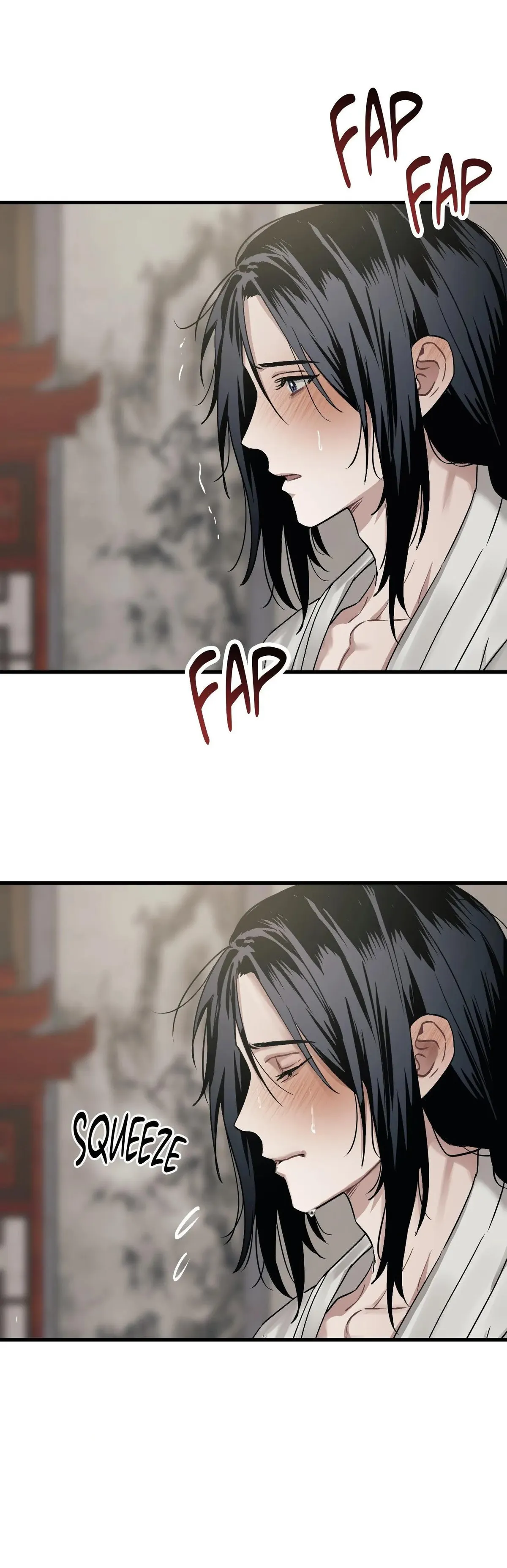 Facing Each Other Chapter 19 page 9 - 