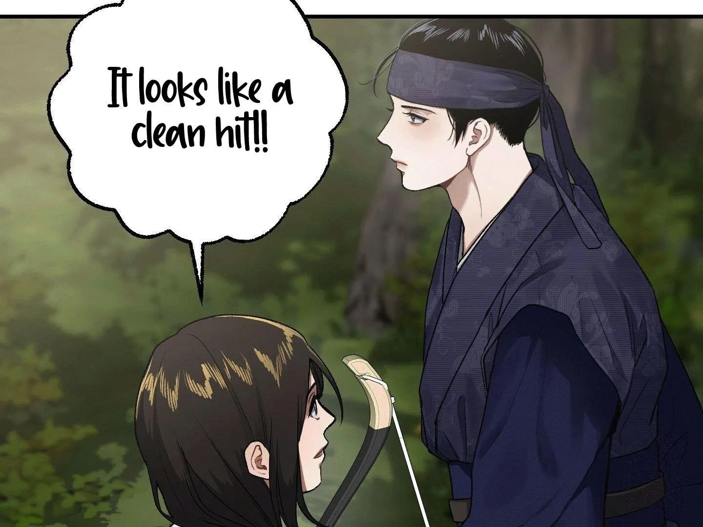 Facing Each Other Chapter 2 page 119 - 