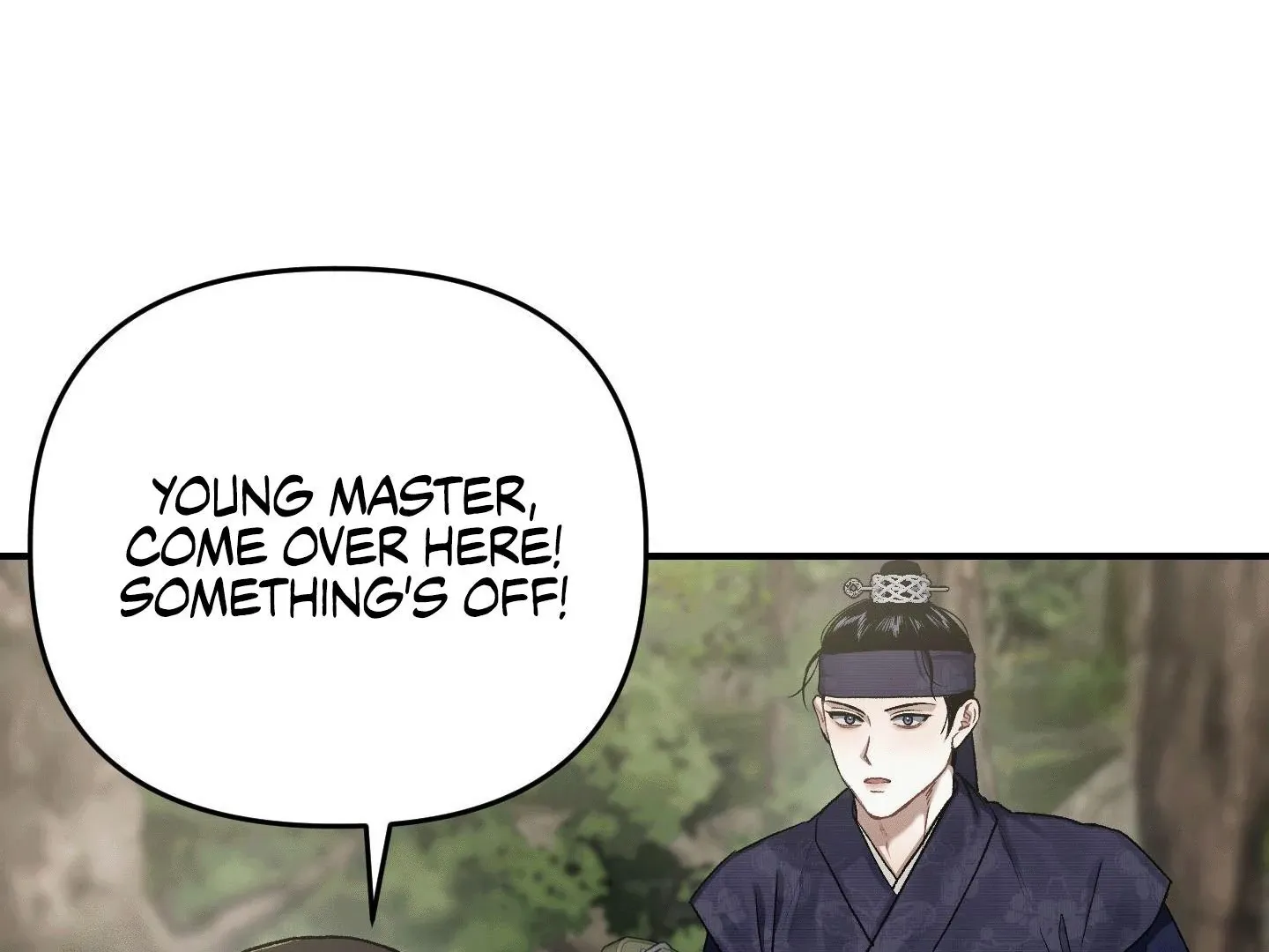 Facing Each Other Chapter 2 page 124 - 