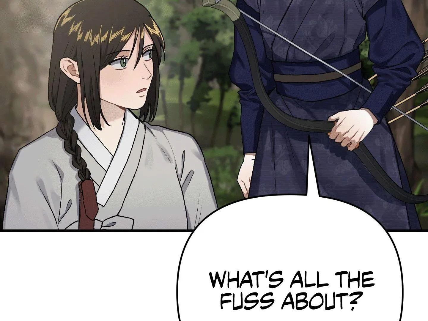 Facing Each Other Chapter 2 page 125 - 