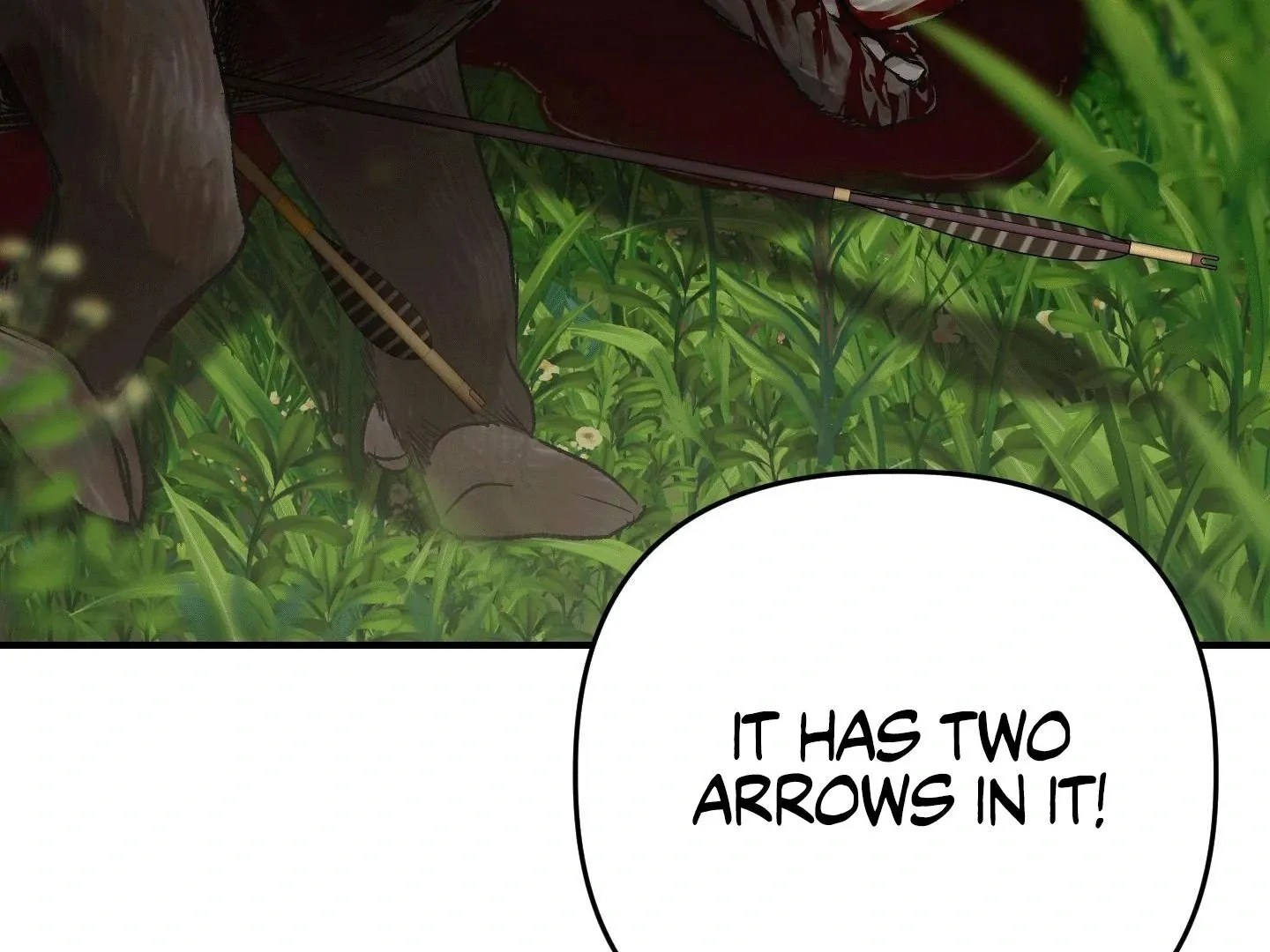 Facing Each Other Chapter 2 page 128 - 