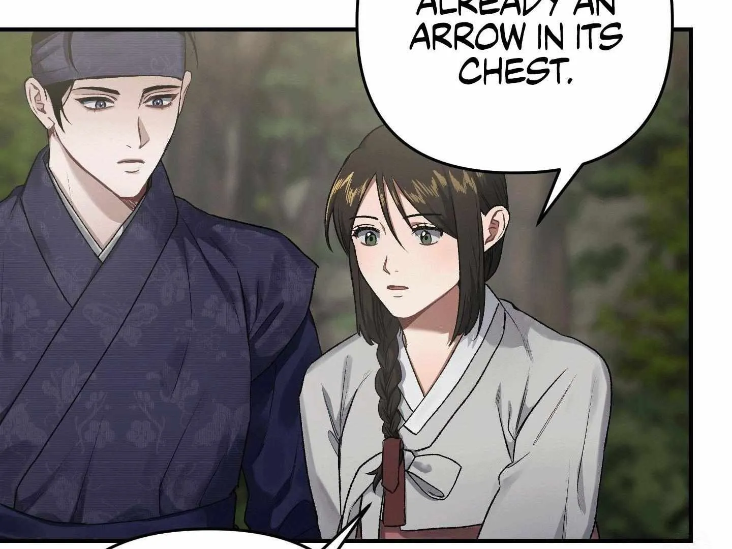 Facing Each Other Chapter 2 page 132 - 