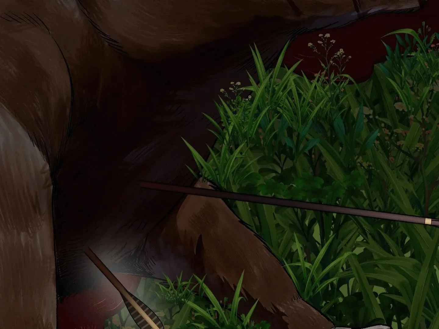 Facing Each Other Chapter 2 page 137 - 