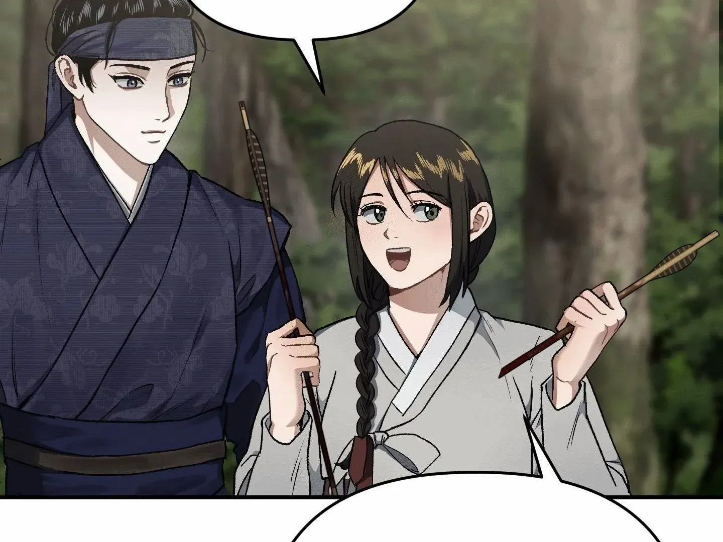 Facing Each Other Chapter 2 page 148 - 