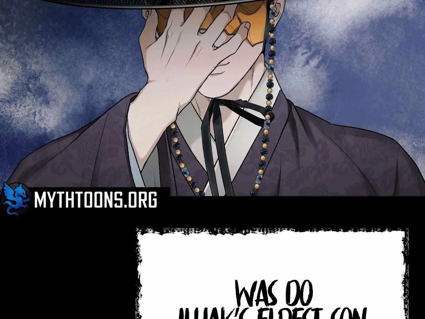 Facing Each Other Chapter 2 page 17 - 