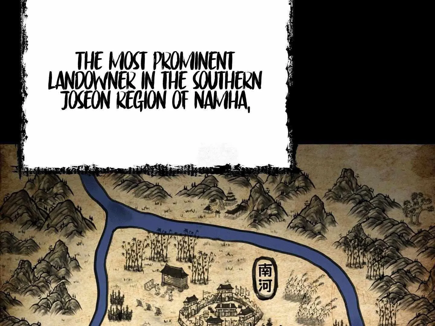 Facing Each Other Chapter 2 page 3 - 