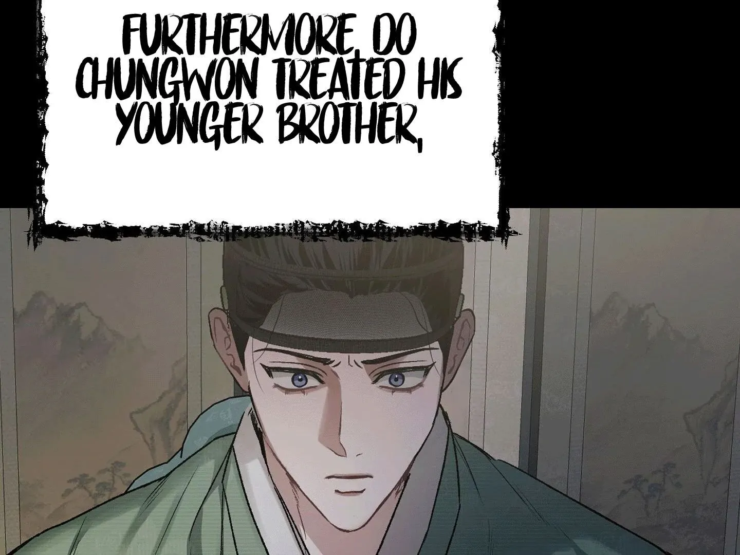 Facing Each Other Chapter 2 page 22 - 