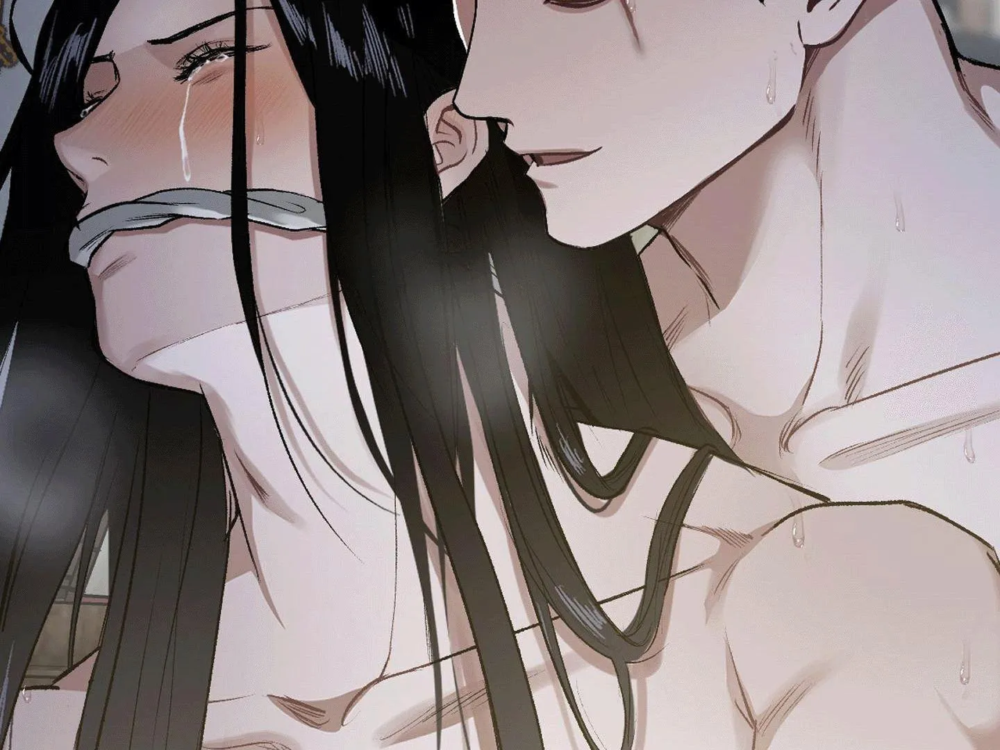 Facing Each Other Chapter 2 page 25 - 