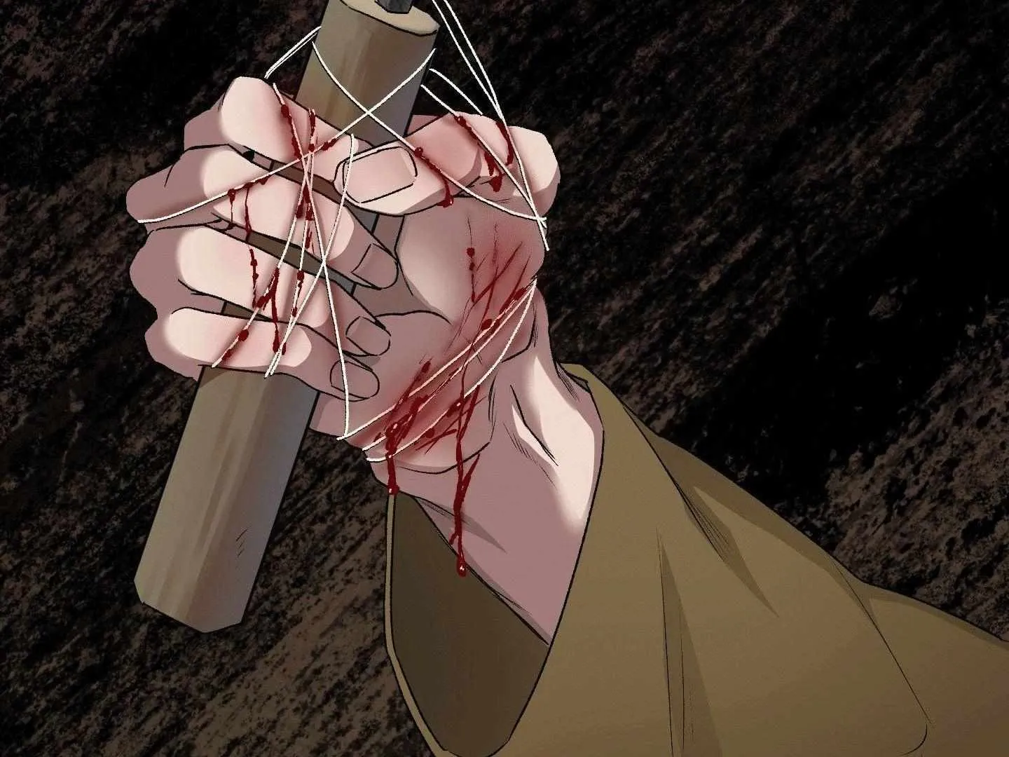 Facing Each Other Chapter 2 page 29 - 