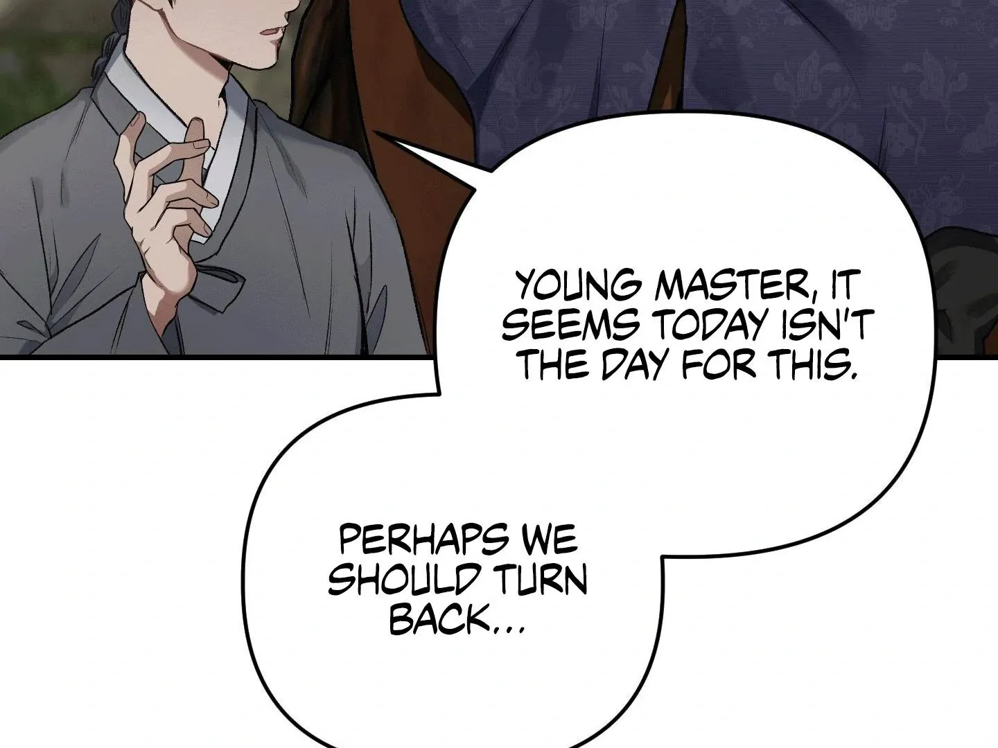 Facing Each Other Chapter 2 page 48 - 
