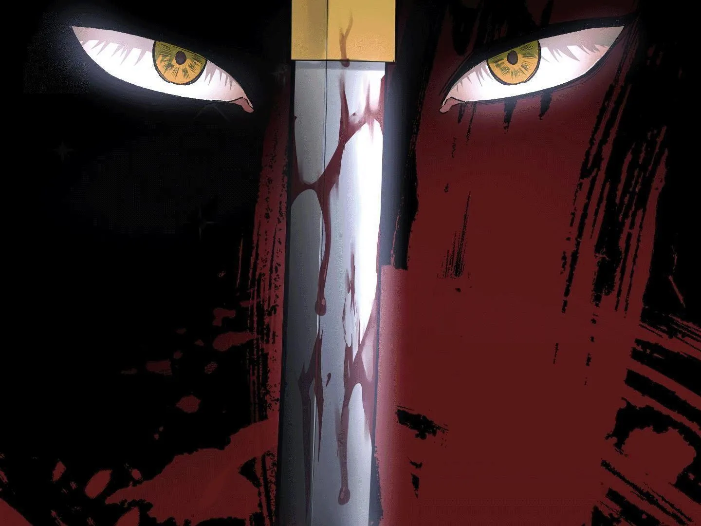 Facing Each Other Chapter 2 page 6 - 