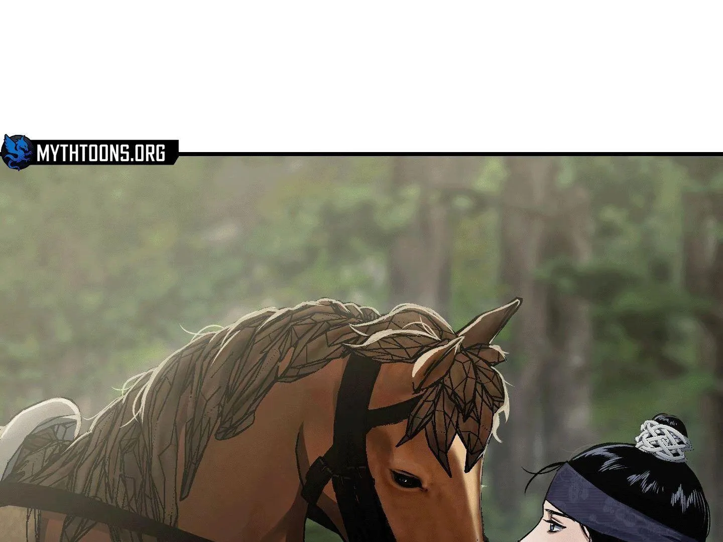 Facing Each Other Chapter 2 page 52 - 