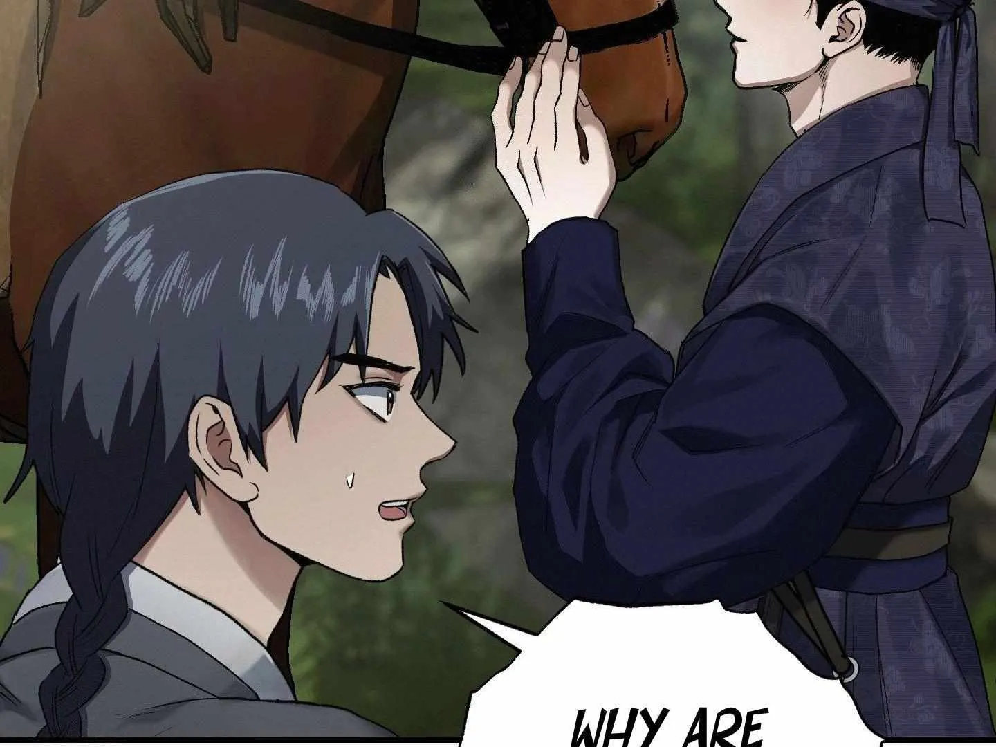 Facing Each Other Chapter 2 page 53 - 