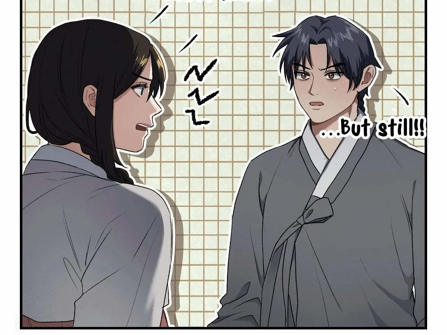 Facing Each Other Chapter 2 page 64 - 