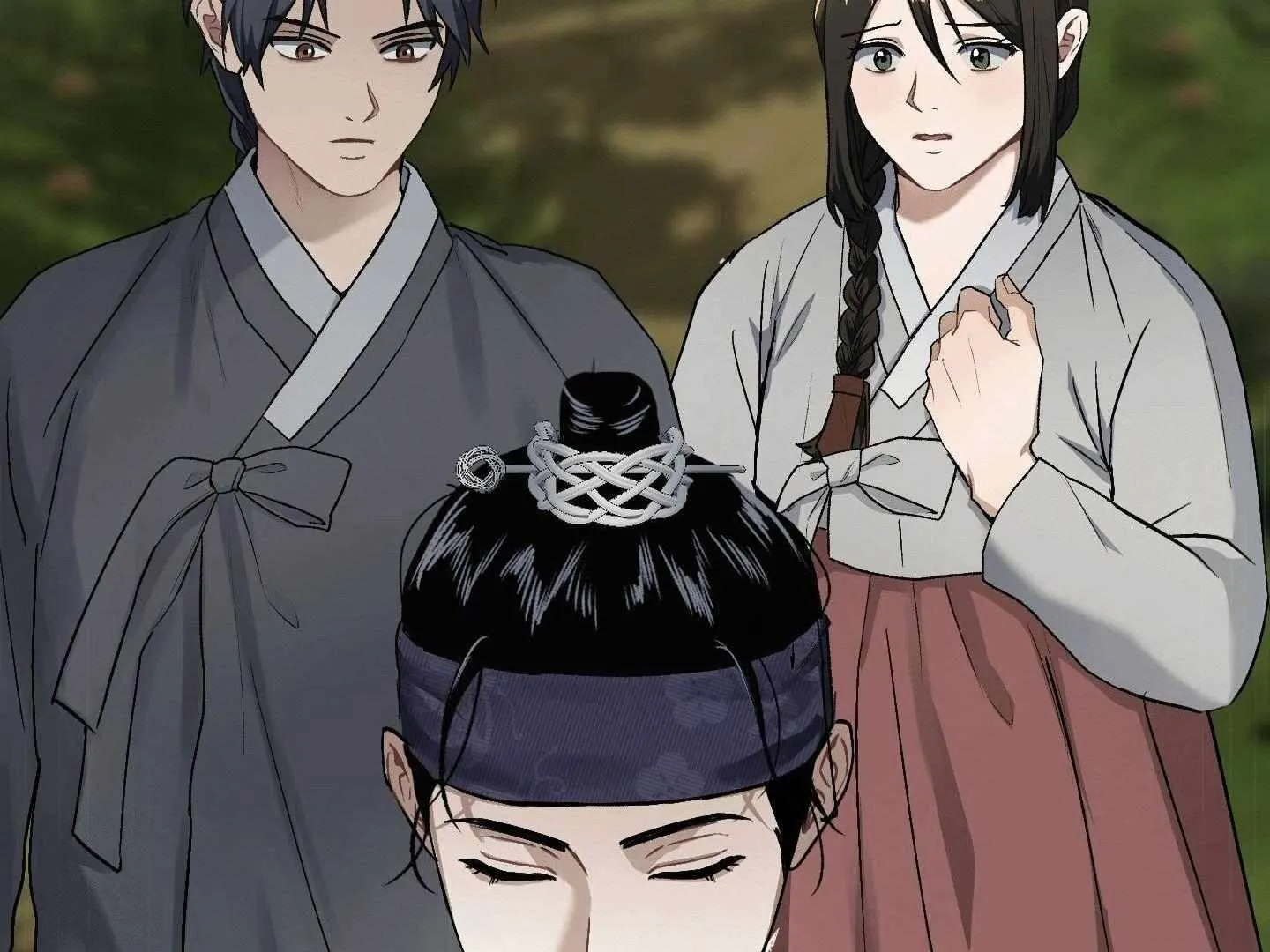 Facing Each Other Chapter 2 page 68 - 