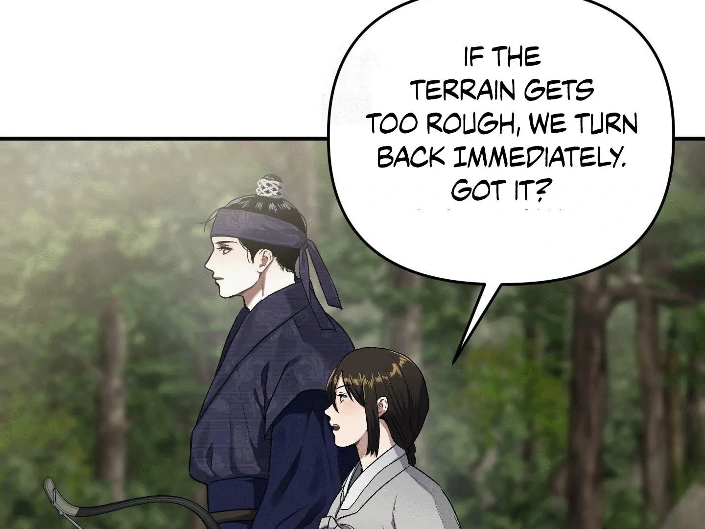 Facing Each Other Chapter 2 page 78 - 