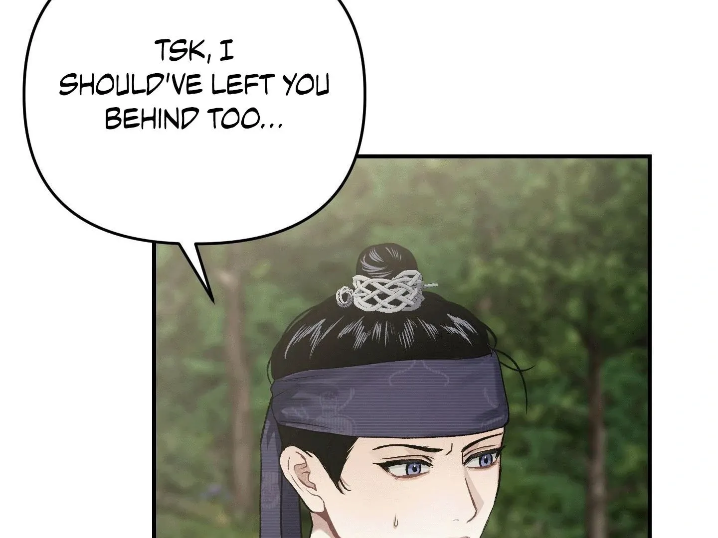 Facing Each Other Chapter 2 page 80 - 