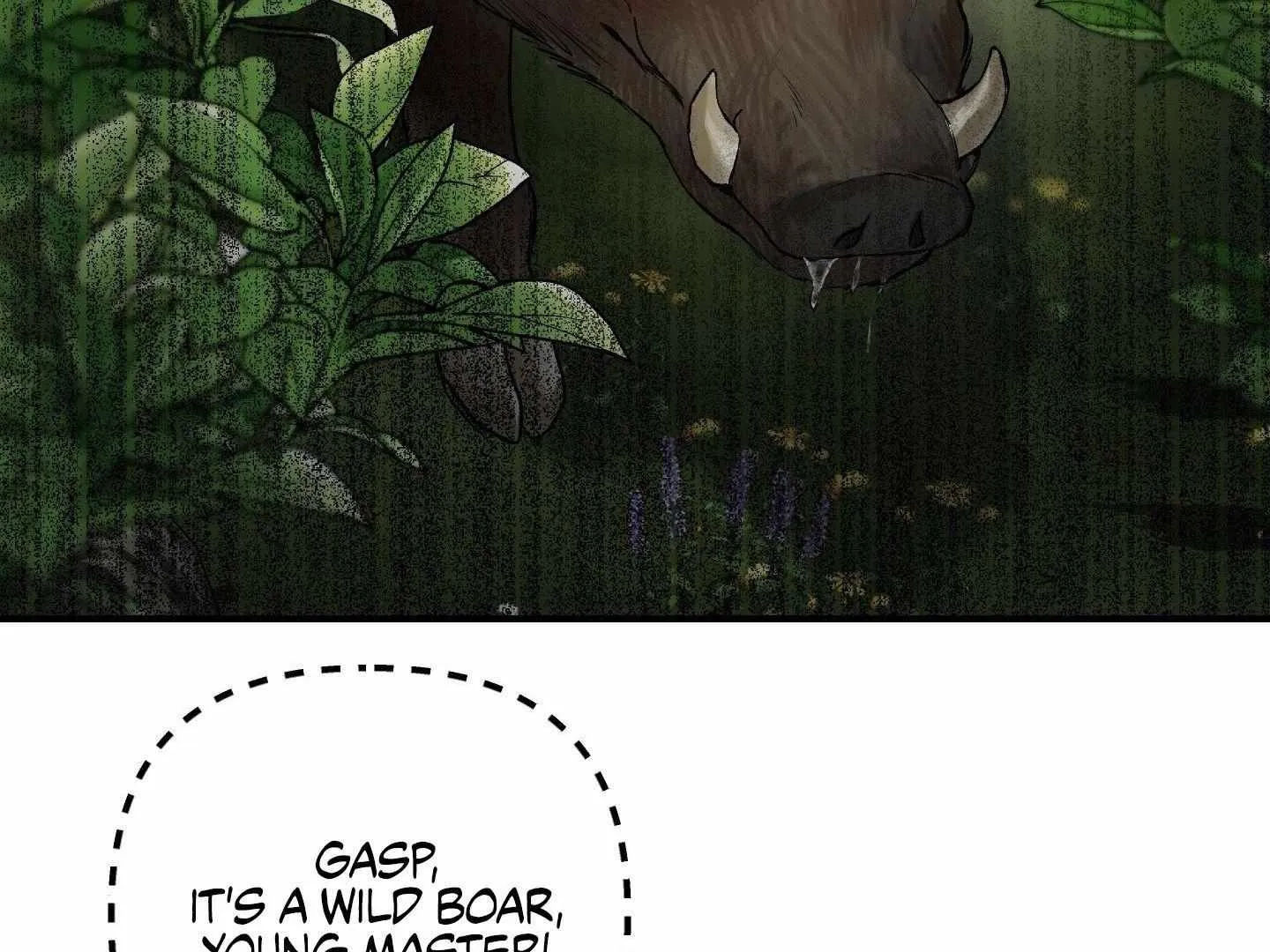 Facing Each Other Chapter 2 page 90 - 