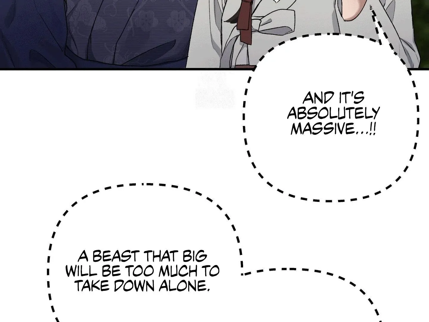 Facing Each Other Chapter 2 page 92 - 