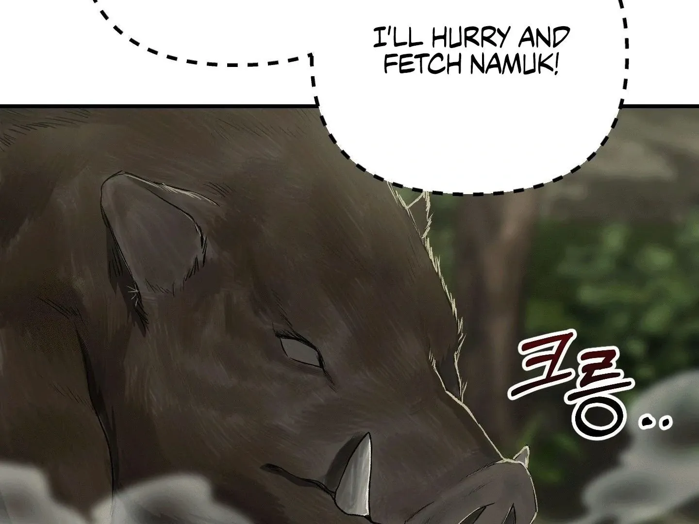 Facing Each Other Chapter 2 page 93 - 