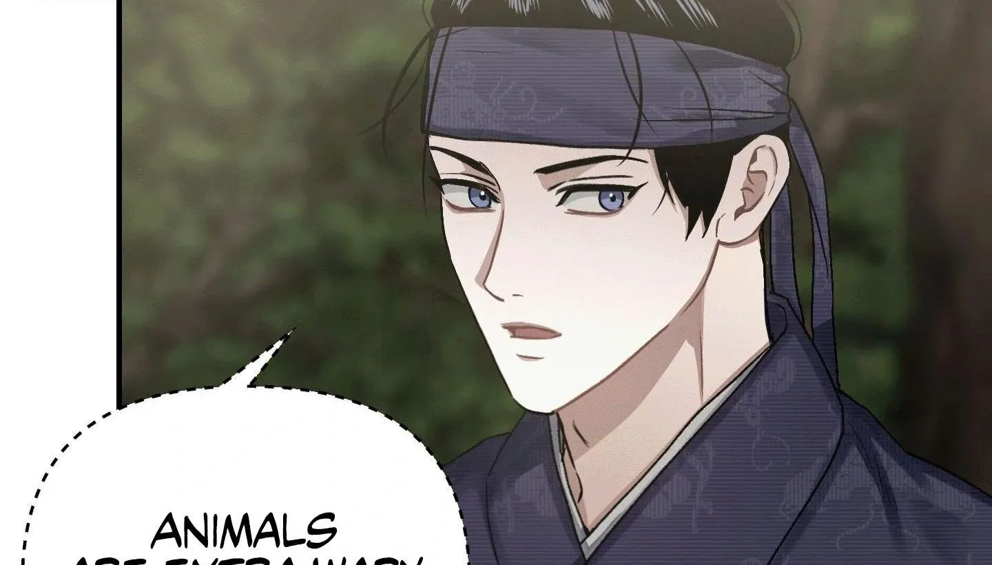 Facing Each Other Chapter 2 page 95 - 
