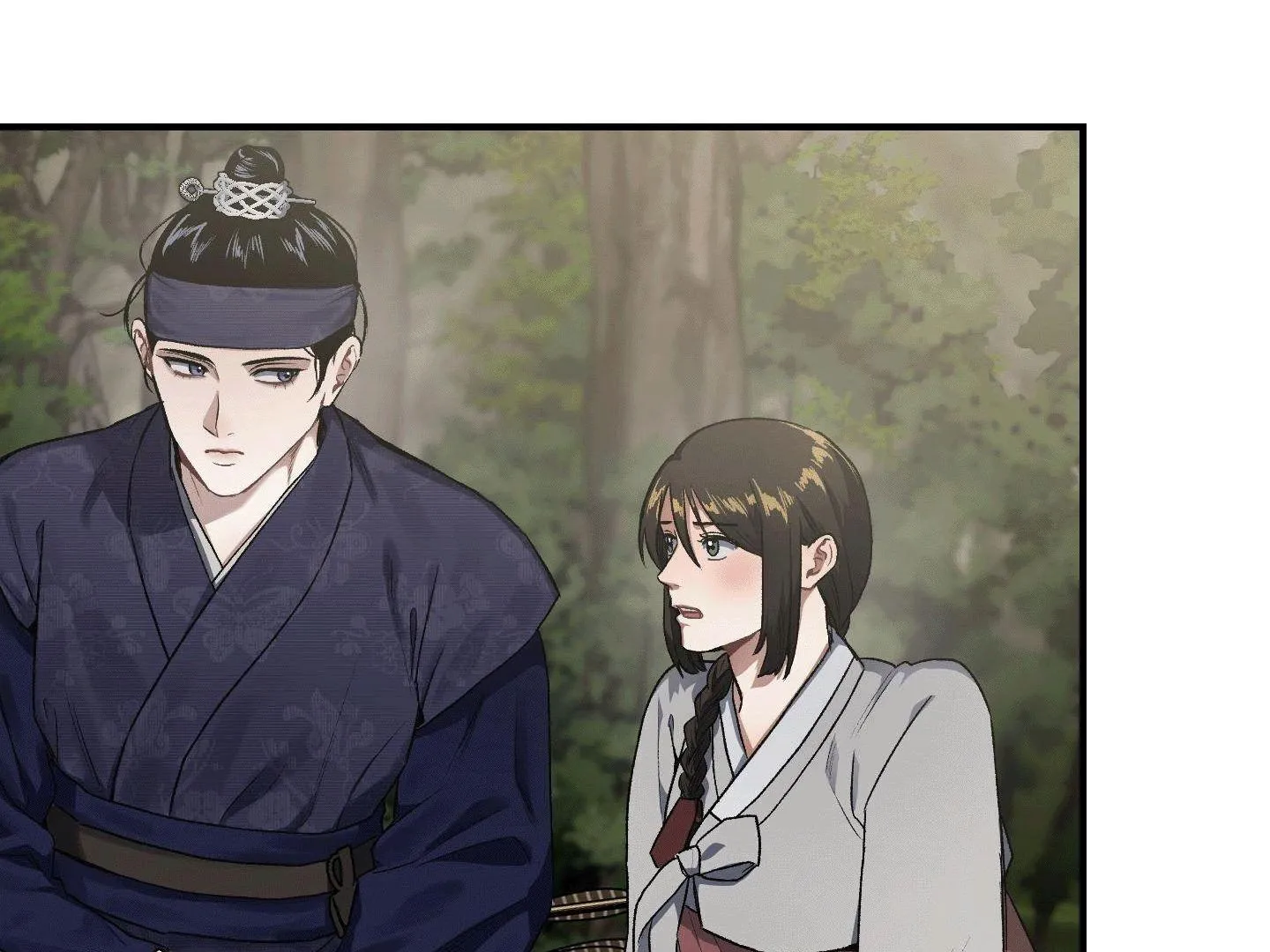 Facing Each Other Chapter 2 page 97 - 