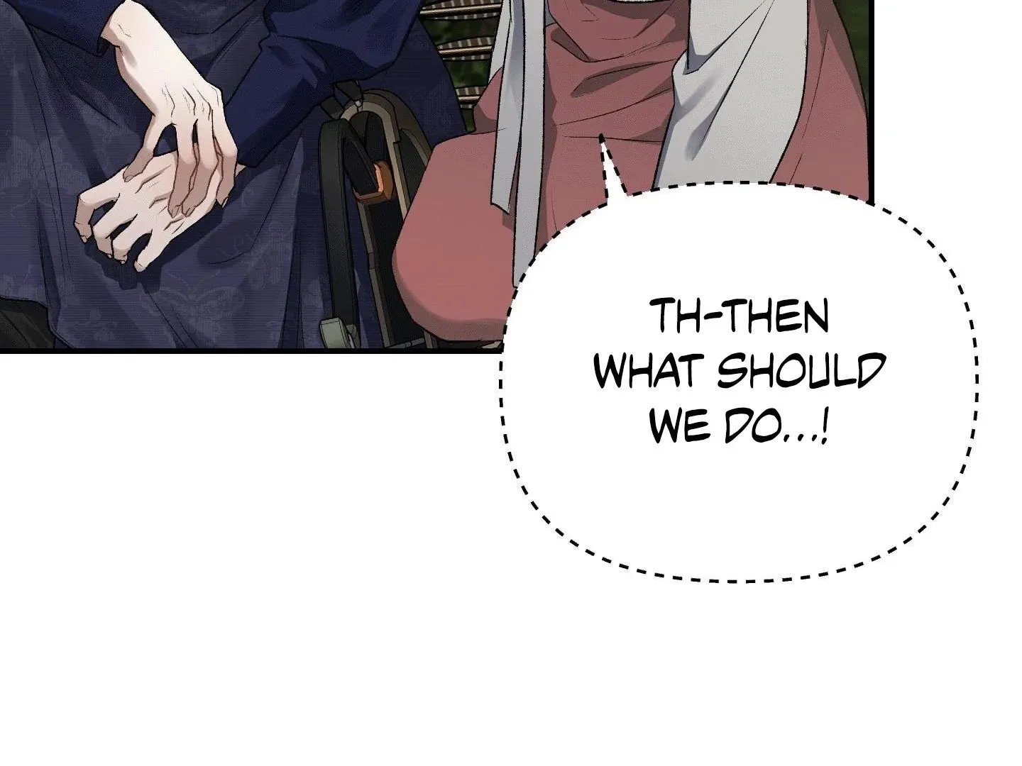 Facing Each Other Chapter 2 page 98 - 