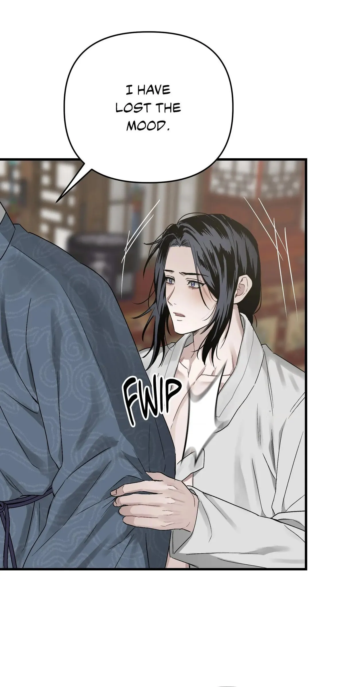 Facing Each Other Chapter 20 page 12 - 